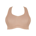 Biustonosz sportowy Panache THRIVE 9443 Wired Sports Bra Dusty Rose