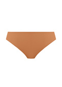 Stringi Fantasie SMOOTHEASE FL2327CIN Invisible Stretch Thong Cinnamon