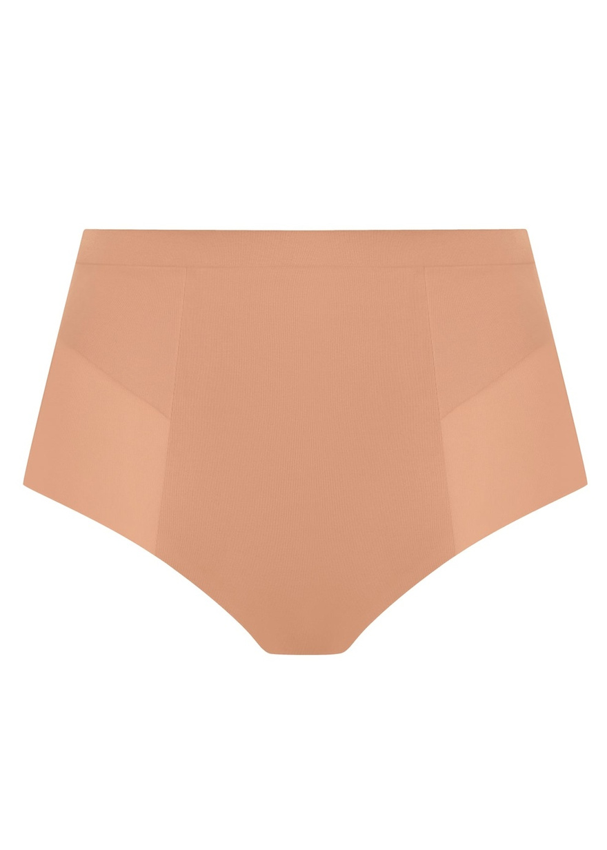 Figi modelujące Wacoal INES SECRET WE601040ROC Shaping Brief Roebuck