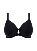 Biustonosz Elomi NERINA EL302710BLK Uw Moulded Spacer Bra Black