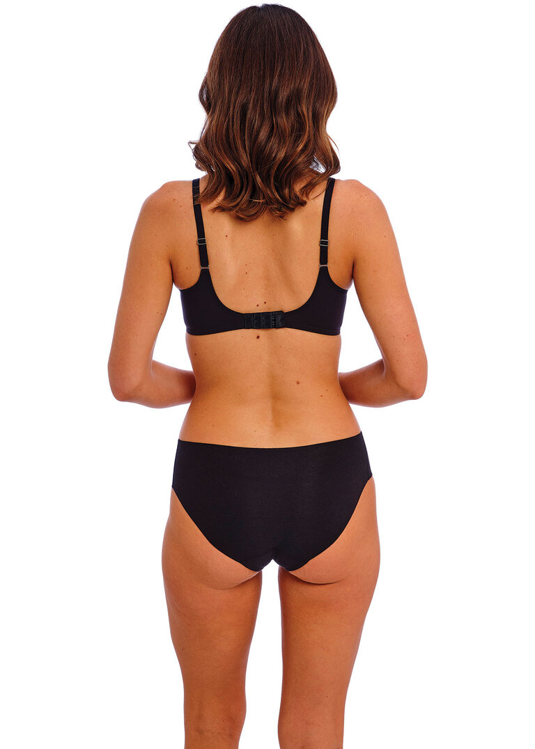 Figi Wacoal ACCORD WE600455BLK Brief Black