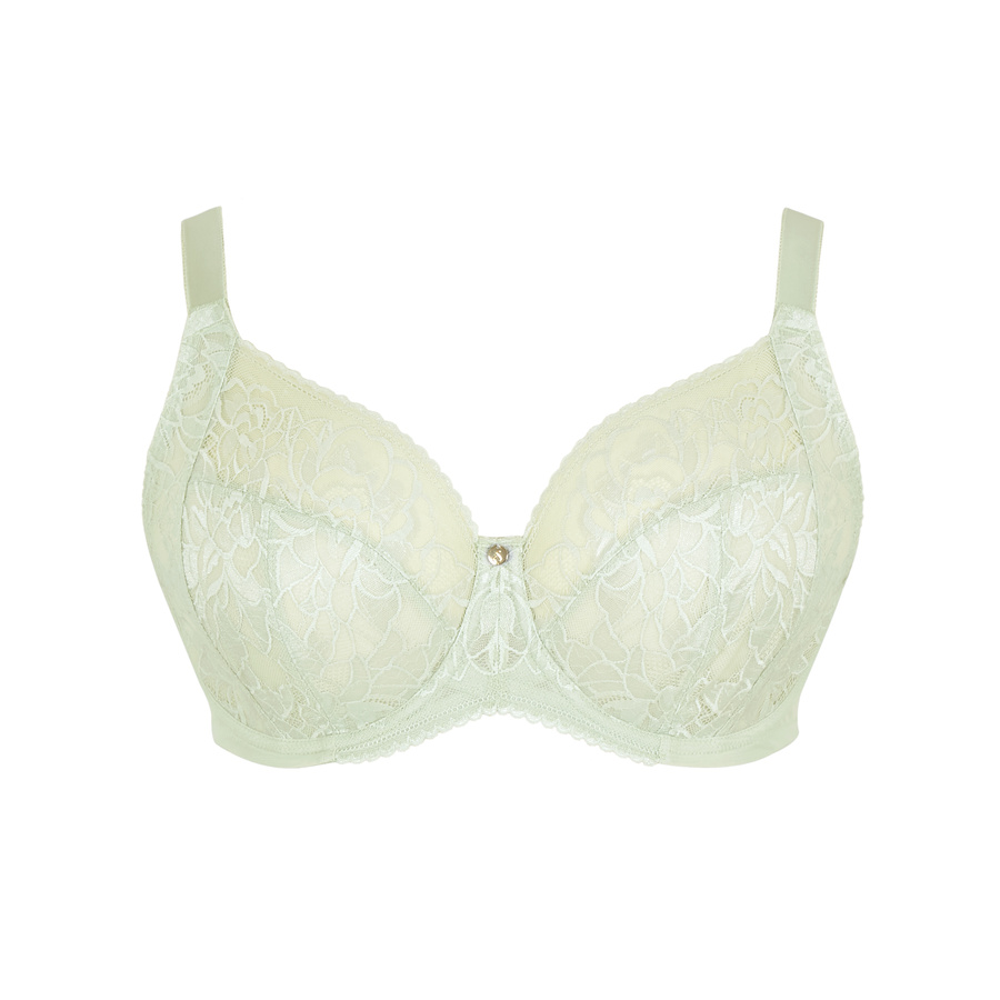 Biustonosz Sculptresse by Panache DREAM 10805 Full Cup Bra Pistachio