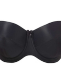 Biustonosz Panache Superbra EVIE 5320 Balconnet Strapless Black
