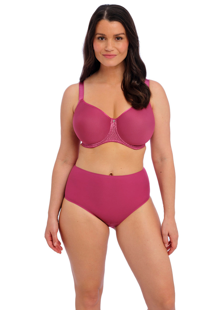 Figi Fantasie SMOOTHEASE FL2328PAN Invisible Stretch Full Brief Passion