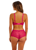 Szorty Wacoal ABELLIA WE601766VIK Short Vivacious Pink