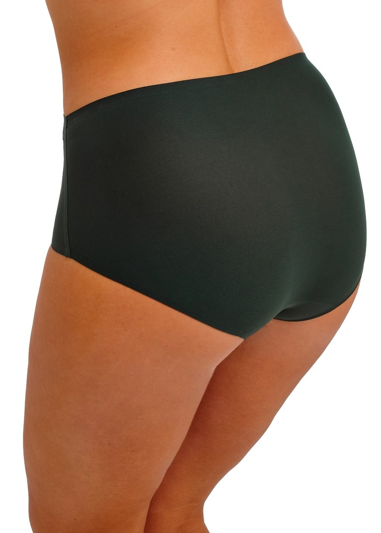 Figi Fantasie SMOOTHEASE FL2328EVN Invisible Stretch Full Brief Evergreen