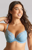 Biustonosz Panache ENVY 7286A Plunge Bra Honey