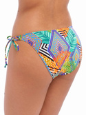 KOMPLET - Kostium kąpielowy dwuczęściowy Freya Swim CALA PALMA AS202403MUI Uw Sweetheart Bikini Top Multi 30DD (30D) + majtki