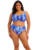 Biustonosz kąpielowy Elomi Swim MALUKU ISLAND ES802906AL Uw Bikini Top Atlantic