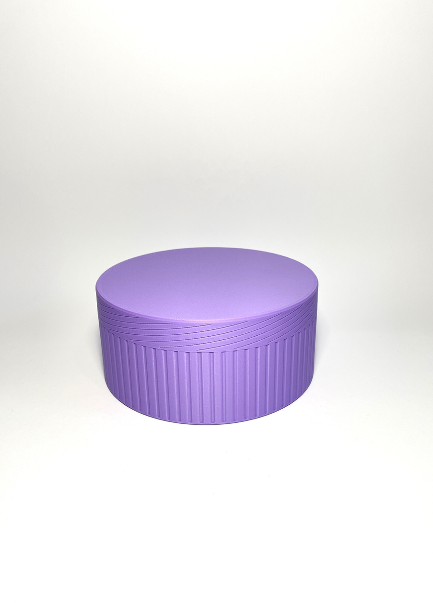 Accessory Box Organizer