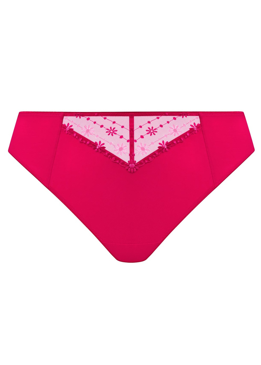 Brazyliany Elomi MATILDA EL8909HOK Brazilian Hot Pink