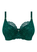 Biustonosz Elomi BRIANNA EL8081RAT Uw Padded Half Cup Bra Rainforest