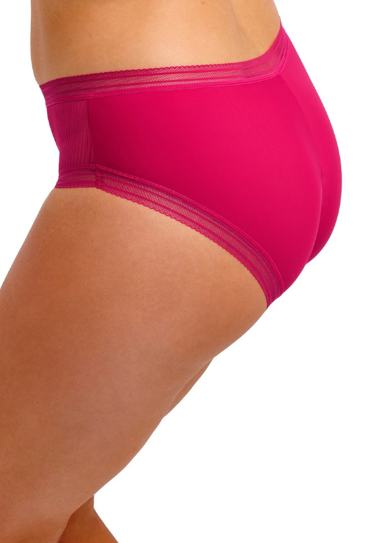 Figi Fantasie FUSION FL3095FRM Brief Framboise