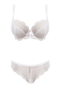 Brazyliany Freya AA1017WHE FANCIES Brazilian White