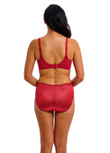 Figi Wacoal BEAUTE APPEAL WE601955REG Brief Regina Red