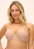 Biustonosz Fantasie MAGDALENA FL103410NAE Uw Moulded Spacer Bra Natural Beige