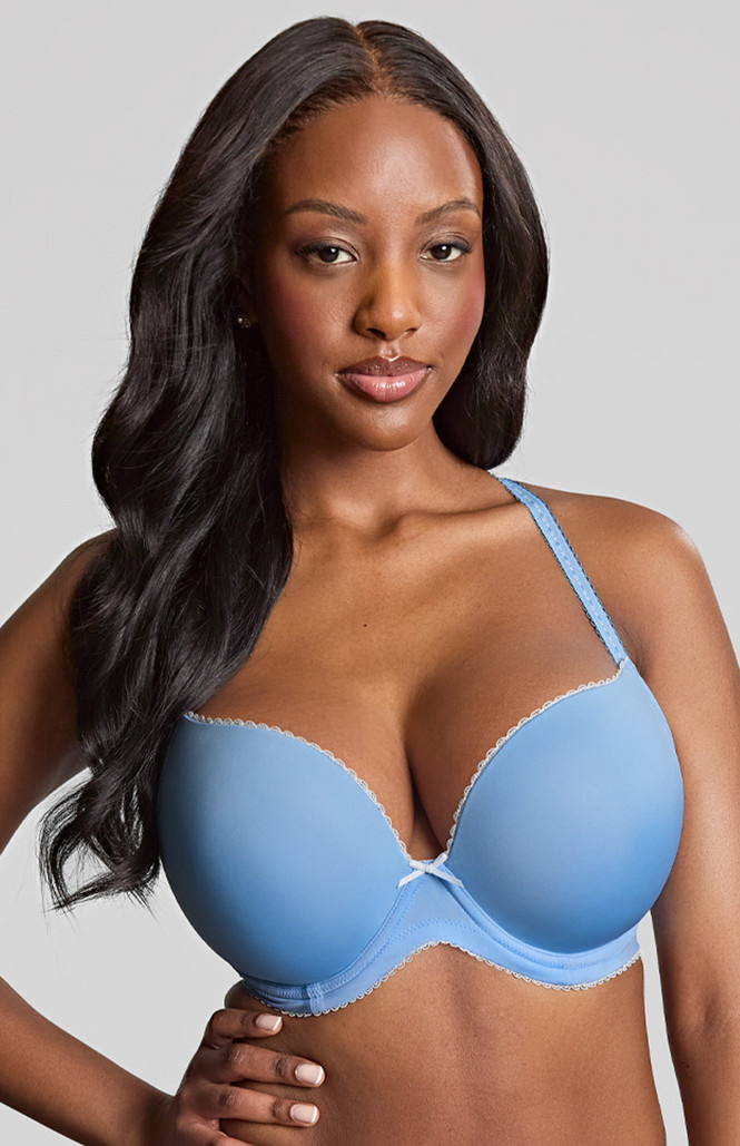 Underwear for Her Bras Padded bras Biustonosz Cleo Panache