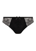 Majtki Freya QUINN AA404350BLK Brief Black