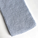 NANA – czapka beanie z wełny baby merino 53 Rosa jesienno-zimowa