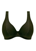 Biustonosz kąpielowy Freya Swim ARIZONA WAVE AS206113NEA Uw High Apex Bikini Top Nebula