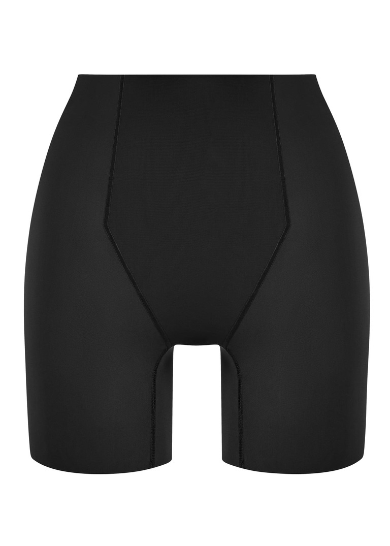 Spodenki modelujące WACOAL FLAWLESS WE602446BLK Shaping Short Black