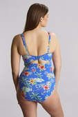 Strój kąpielowy jednoczęściowy Panache Swim PARADISO SW2040 ZADIE Full Cup Swimsuit Paradiso Print