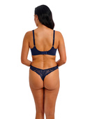 Stringi Wacoal MOST DIVINE WE601470DKS Tanga Dark Sapphire