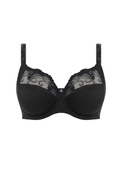 Biustonosz Fantasie JOCELYN FL100503BLK Uw Full Cup Bra With Side Support Black