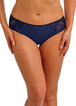 Figi Wacoal MOST DIVINE WE601455DKS Brief Dark Sapphire