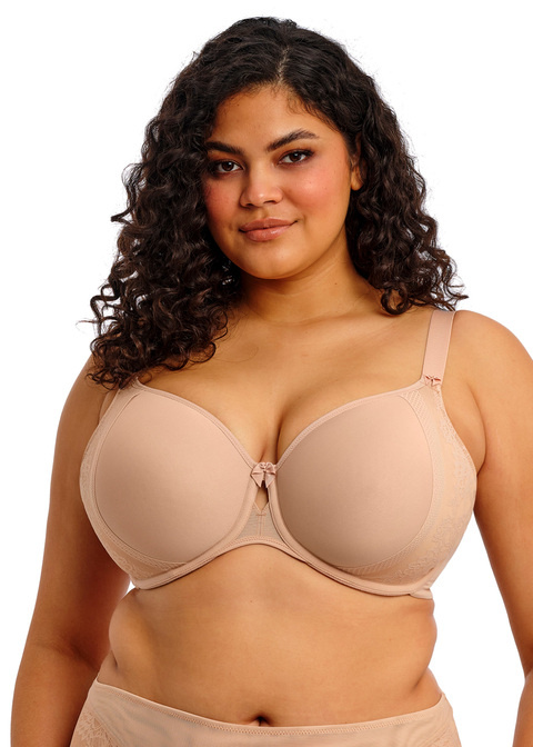 Biustonosz Elomi NERINA EL302710SAH Uw Moulded Spacer Bra Sahara