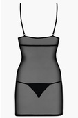 Koszulka nocna Obsessive Kisselent chemise