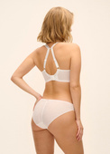 Biustonosz Freya LOVE CRUSH AA403231WZE Uw Moulded Plunge T-shirt Bra White Haze