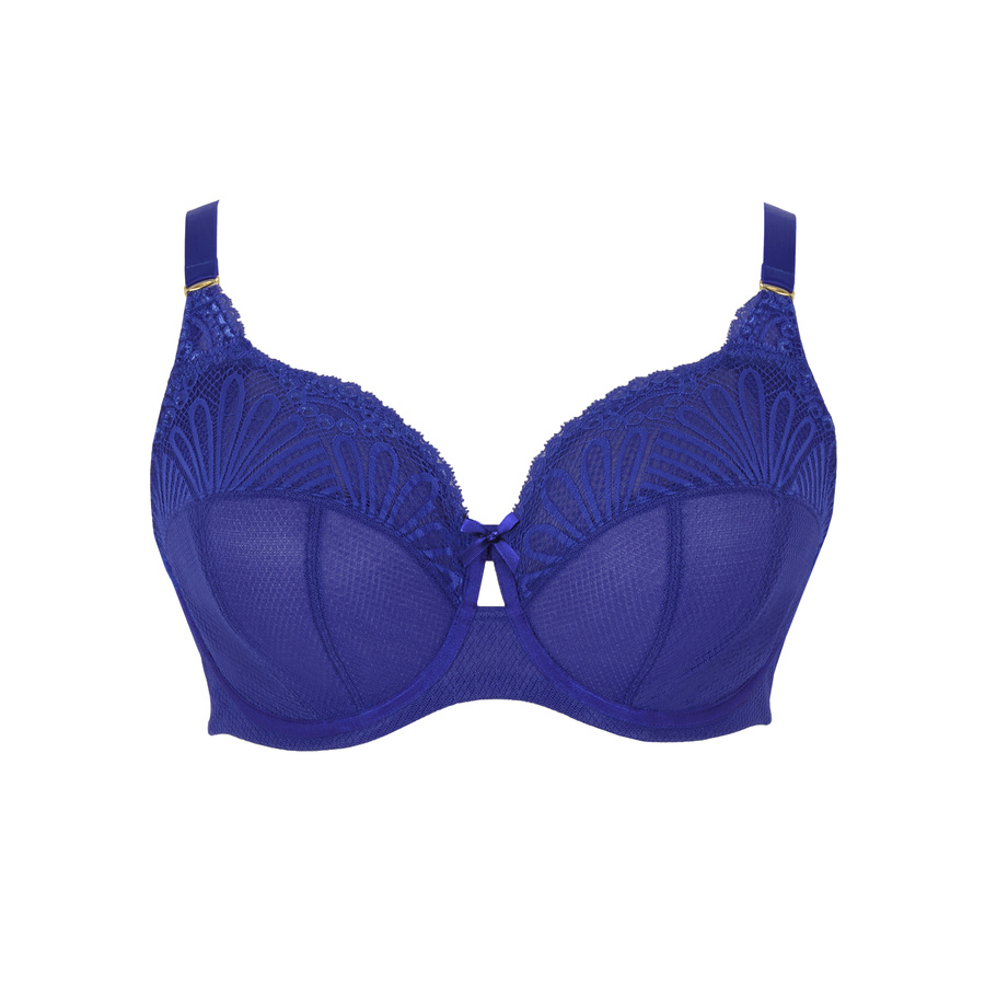 Biustonosz Sculptresse by Panache ENTICE 11395 Full Cup Bra Indigo