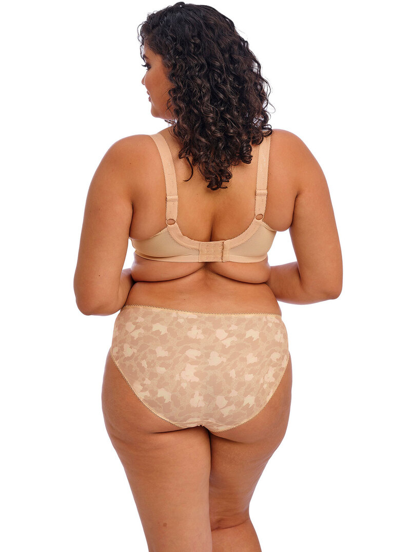 Figi Elomi MORGAN EL4115TOD Brief Toasted Almond