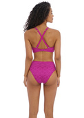 KOMPLET - Kostium kąpielowy dwuczęściowy Freya Swim SUNDANCE Orchid - wybierz fasony i rozmiary (34GG, 34H, 36F)