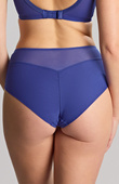 Głębokie majtki Panache TANGO ESSENCE 10963 Deep Brief Indigo