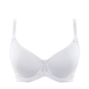 Biustonosz Panache CARI 7961 Moulded Spacer T Shirt Bra White