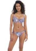 KOMPLET - Strój kąpielowy dwuczęściowy Freya Swim BOHO BREEZE - fasony do wyboru (32DD, 34G)