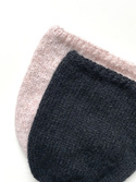 CHMURKA Women's Alpaca Beanie 31 Black