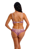 Biustonosz Wacoal EMBRACE LACE WA853191595 Uw Contour Bra Keepsake Lilac/multi