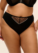 Brazyliany Elomi MATILDA EL8909BLK Brazilian Black