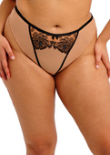 Stringi Elomi TEAGAN EL302670CAT Thong Cafe au Lait