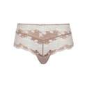 Wysokie majtki Panache CLARA 7258 Deep Brief Honey