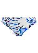 Majtki kąpielowe Fantasie Swim KEFALONIA FS506772TAB Mid Rise Bikini Brief Tranquil Blue