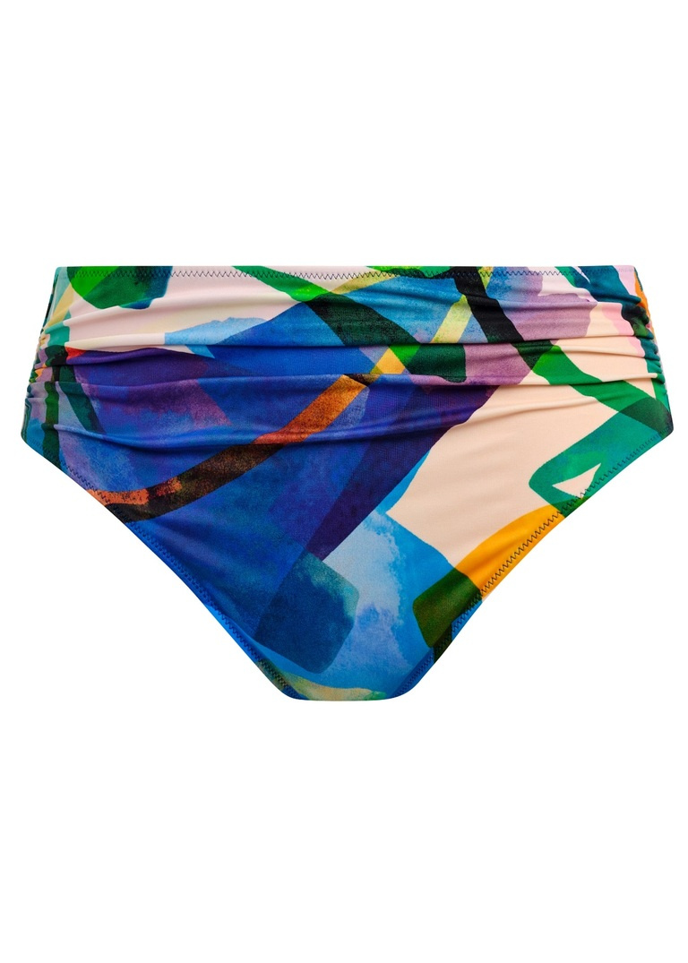 Figi kąpielowe Fantasie Swim MOLOKAI SHORES FS507271MUI Full Bikini Brief Multi