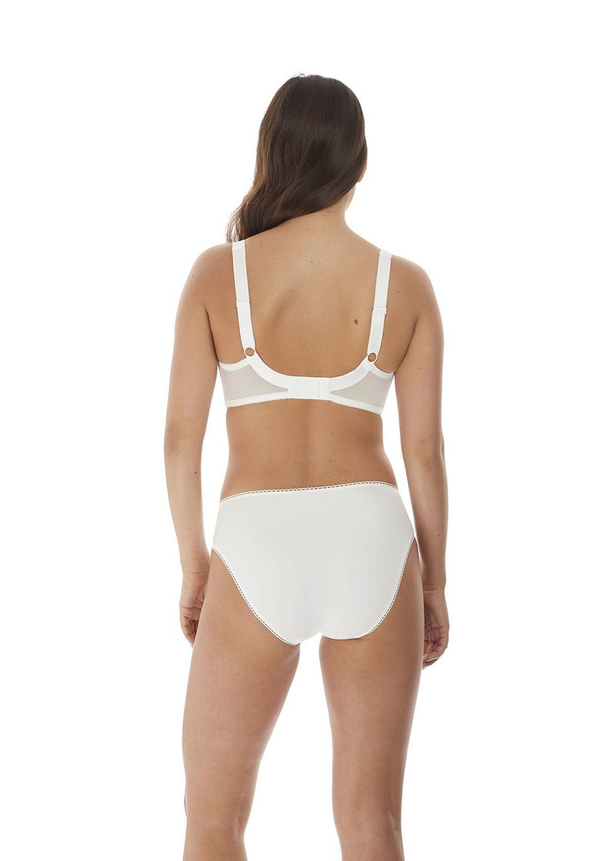 Biustonosz Fantasie HELENA FL7700WHE U/w Full Cup Bra White