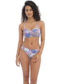 KOMPLET - Strój kąpielowy dwuczęściowy Freya Swim BOHO BREEZE - fasony do wyboru (32DD, 34G)