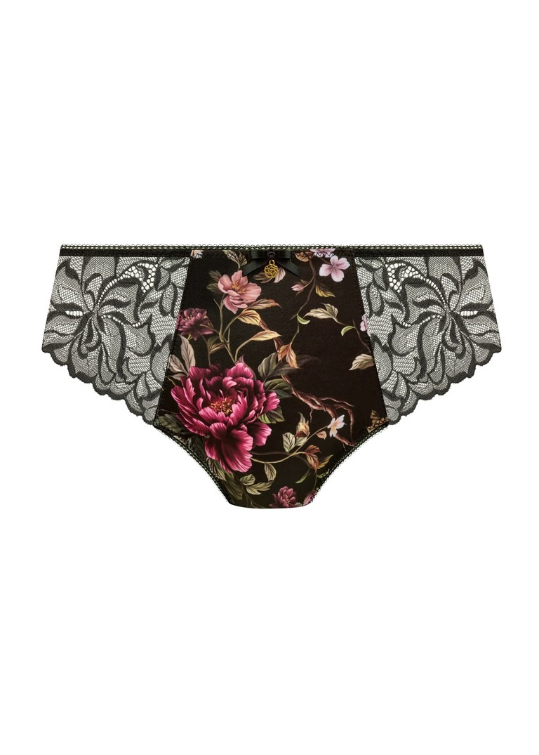 Majtki Fantasie JENNIE FL104350WIS Brief Wild Rose