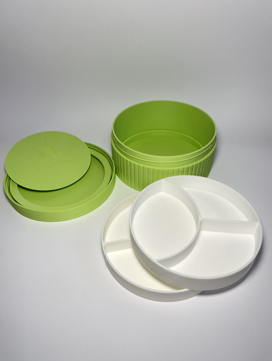 Accessory Box Organizer 