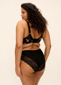 Biustonosz Elomi LUCIE EL4490FLR Uw Plunge Bra - Stretch Fleur